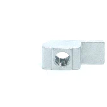 Einsteckmuttern 50STK pro Verpackungseinheit  Neu OVP
